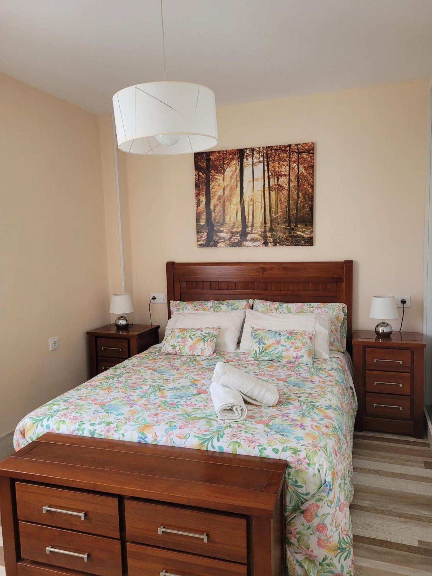 Besbello Suites Apartamento سانتياغو دي كومبوستيلا المظهر الخارجي الصورة
